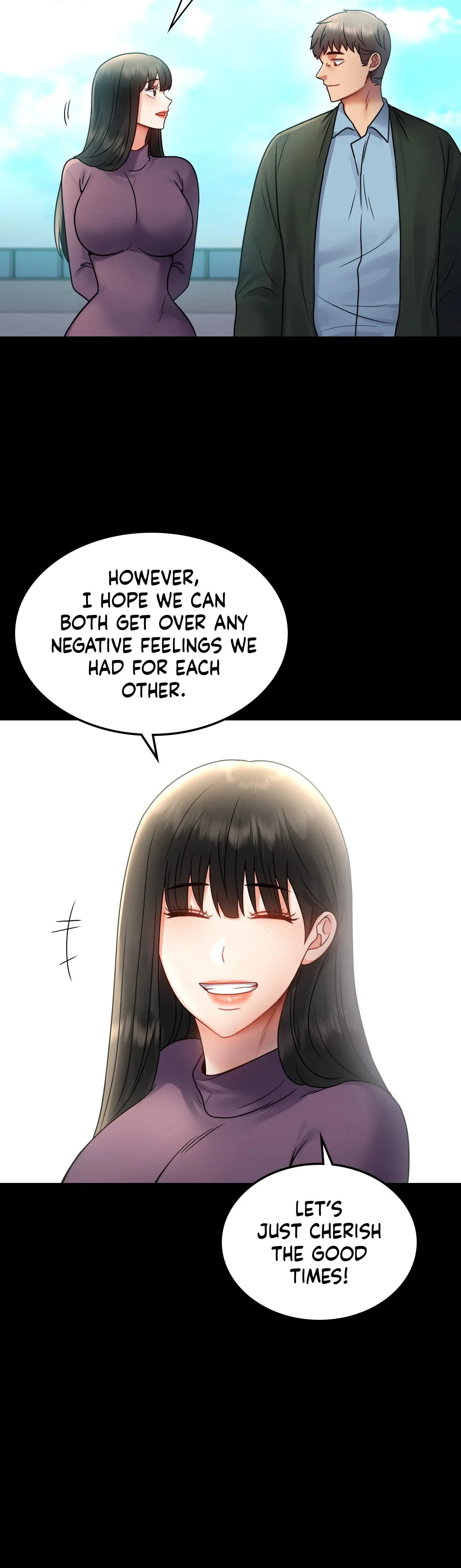 Infidelity 101 chapter 75 page 28