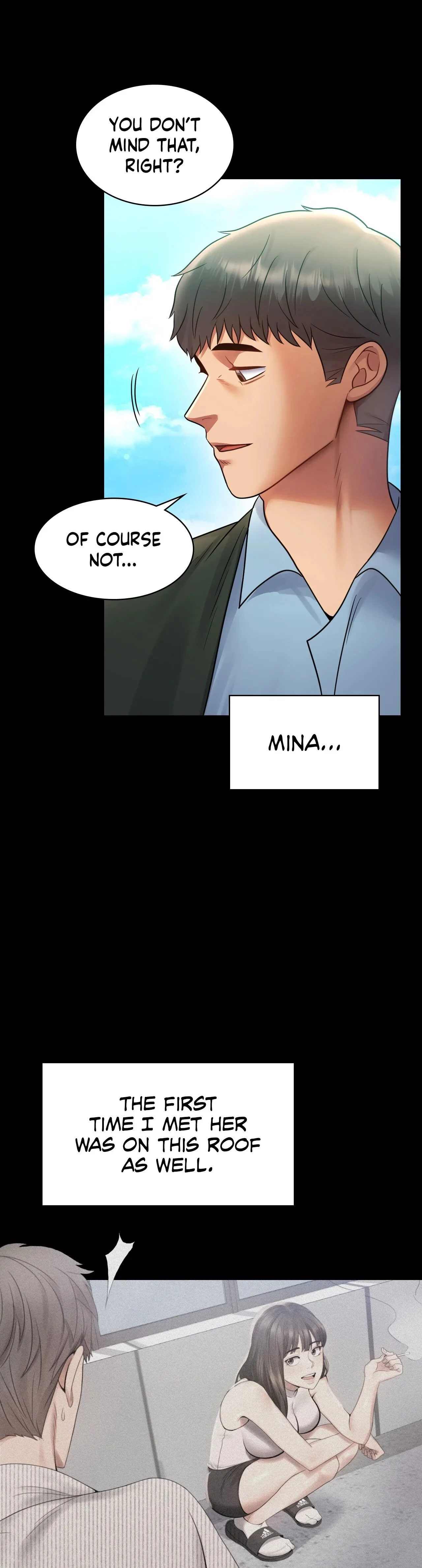 Infidelity 101 chapter 75 page 29