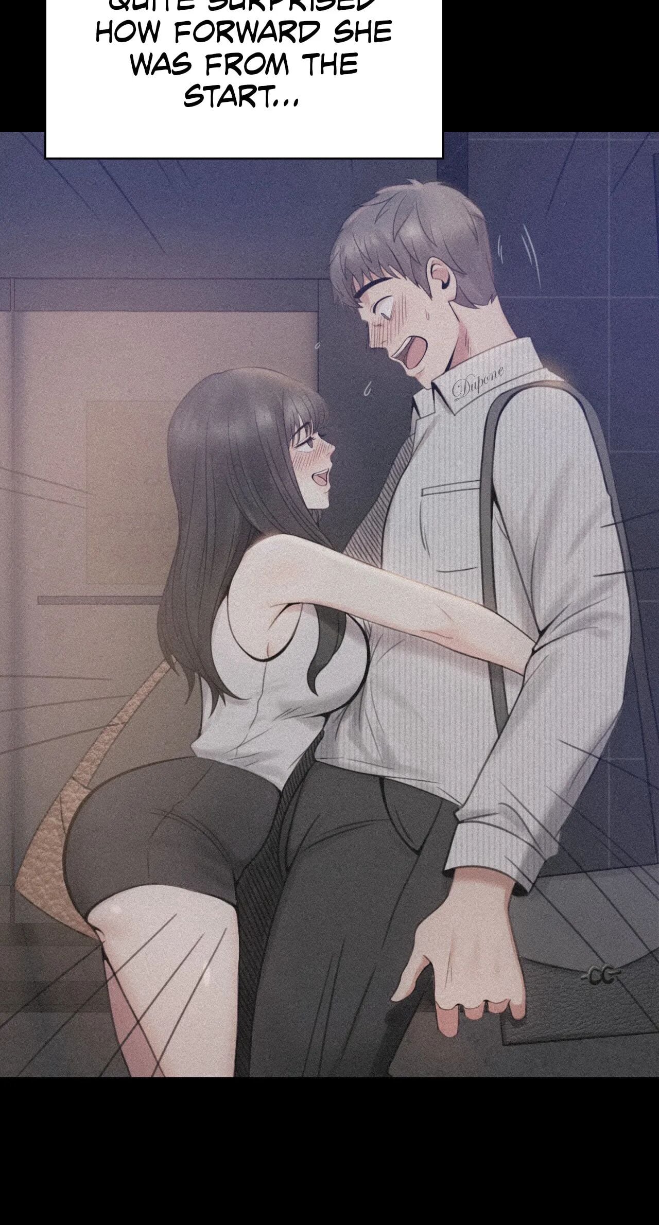 Infidelity 101 chapter 75 page 31
