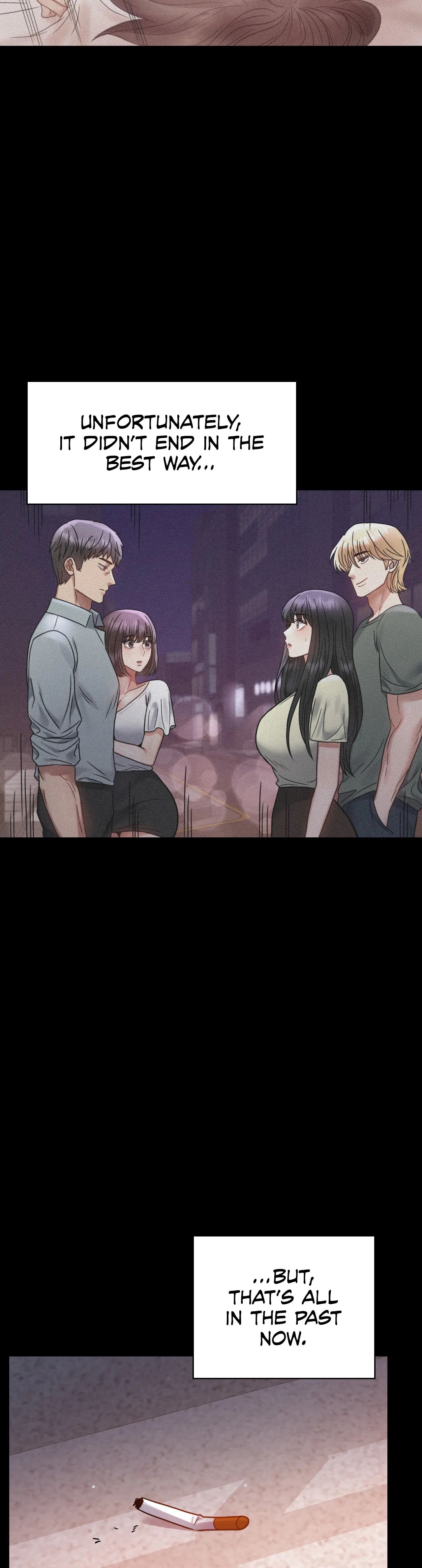Infidelity 101 chapter 75 page 33