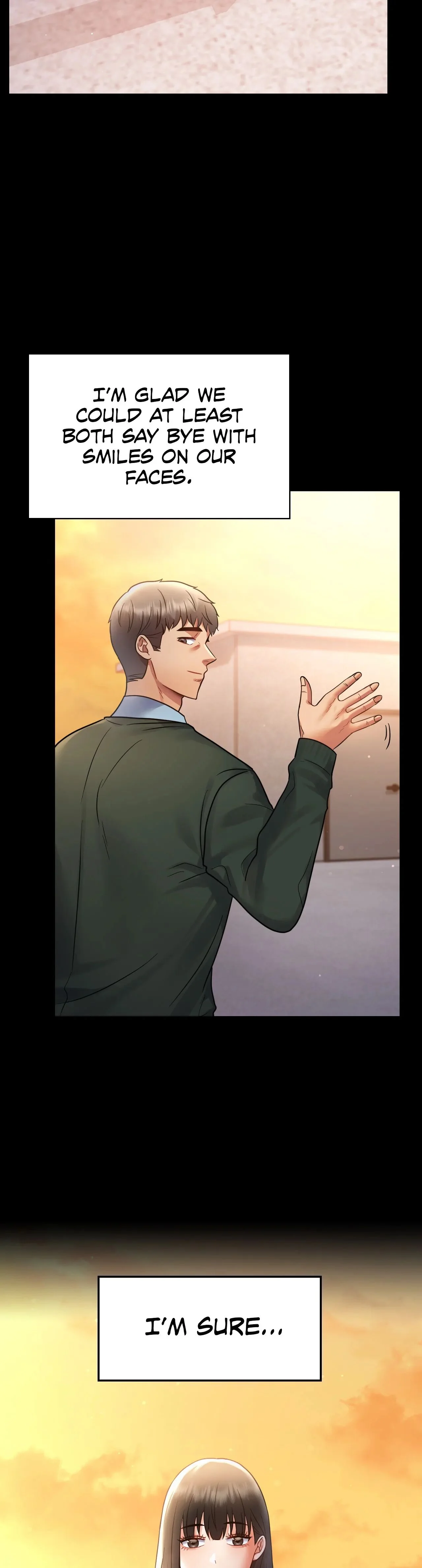 Infidelity 101 chapter 75 page 34