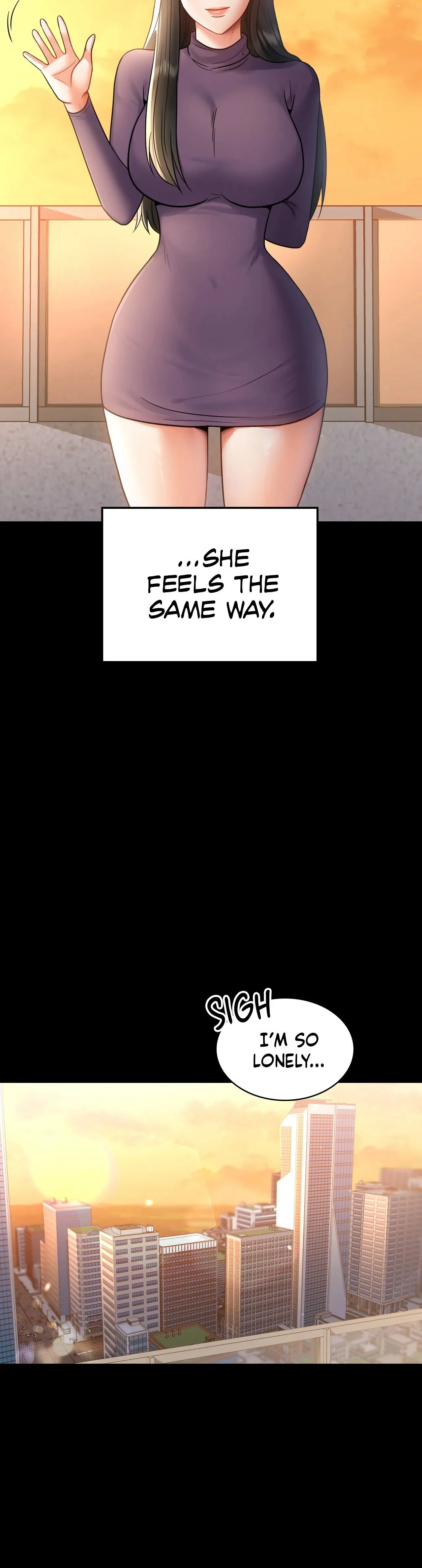 Infidelity 101 chapter 75 page 35