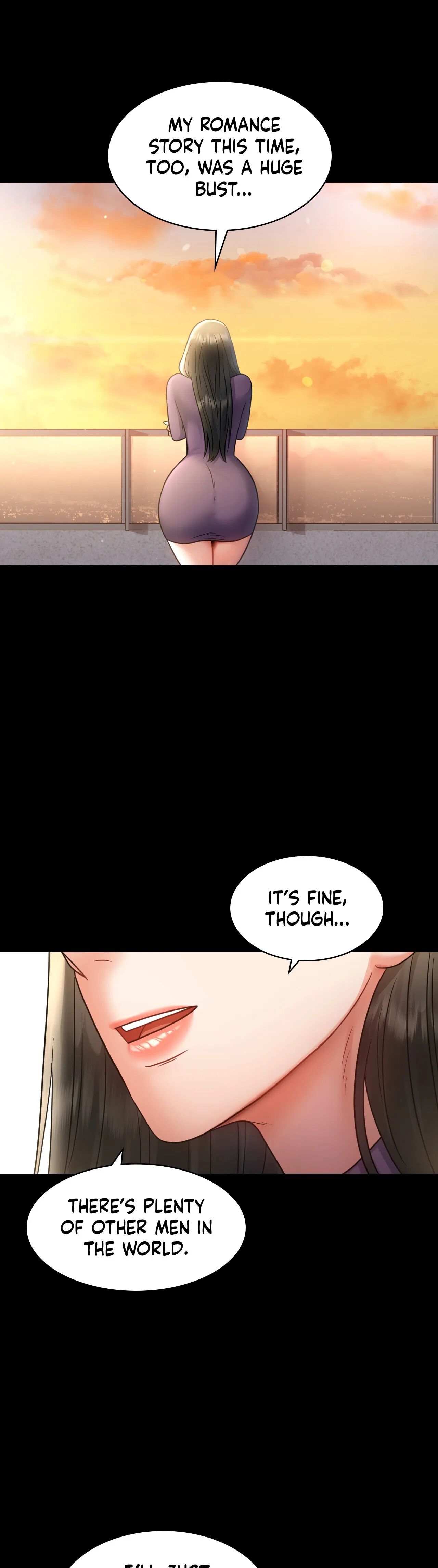 Infidelity 101 chapter 75 page 36