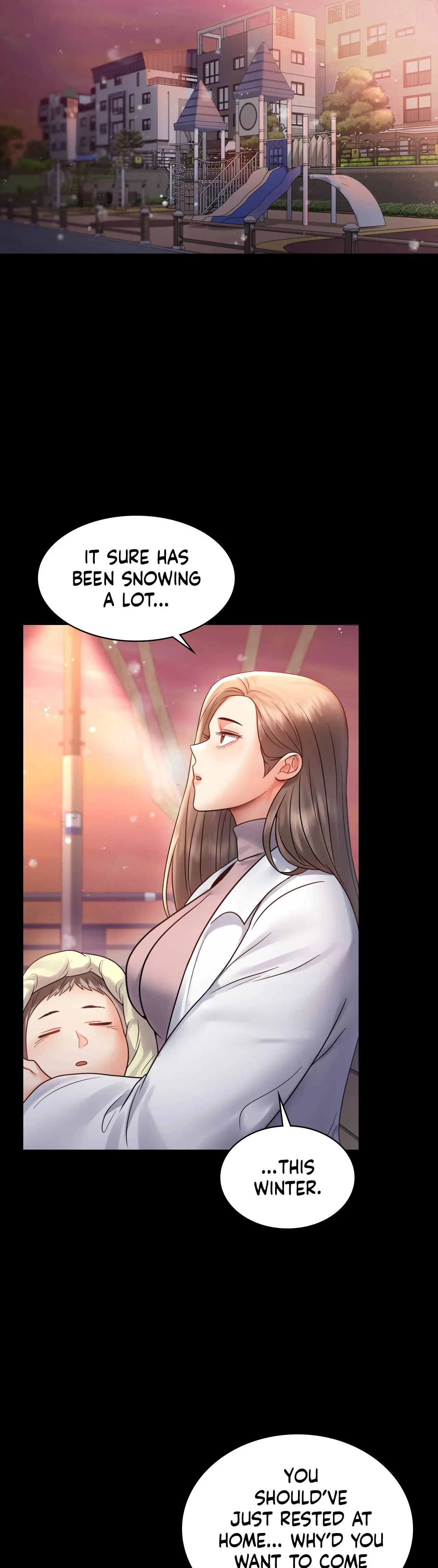Infidelity 101 chapter 75 page 38