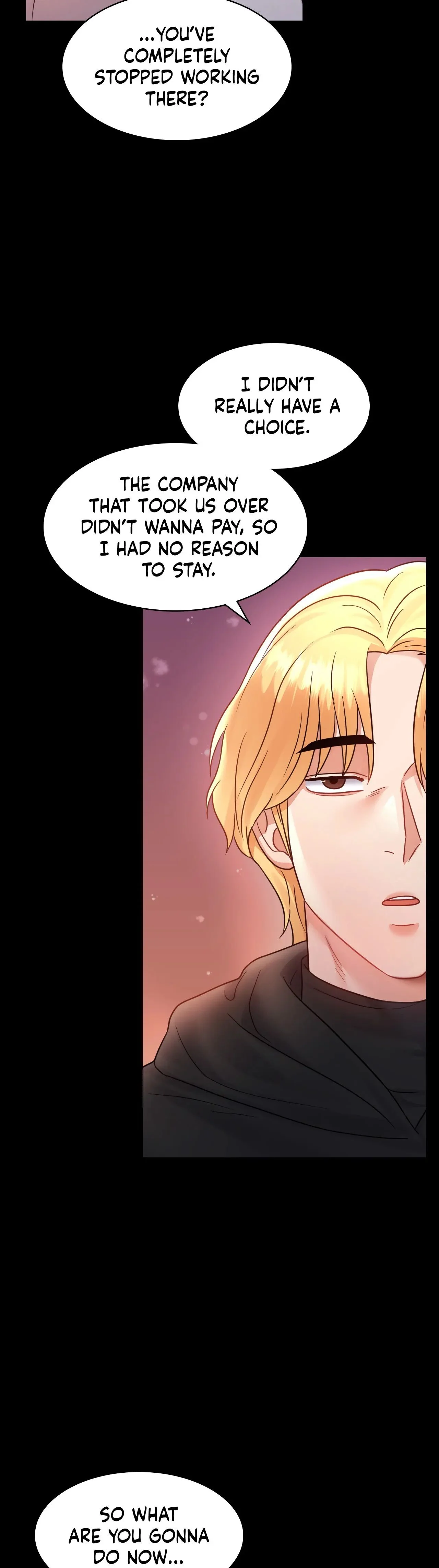 Infidelity 101 chapter 75 page 40