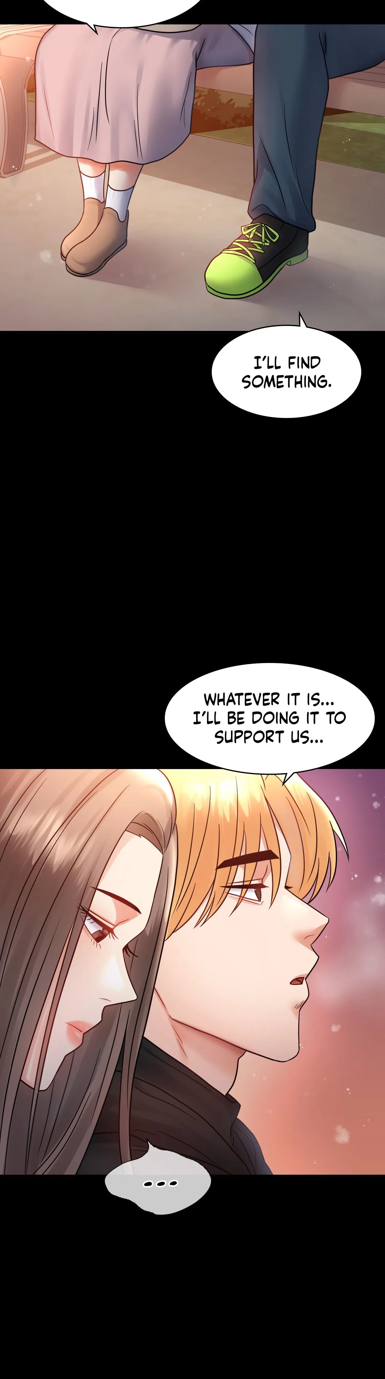 Infidelity 101 chapter 75 page 41