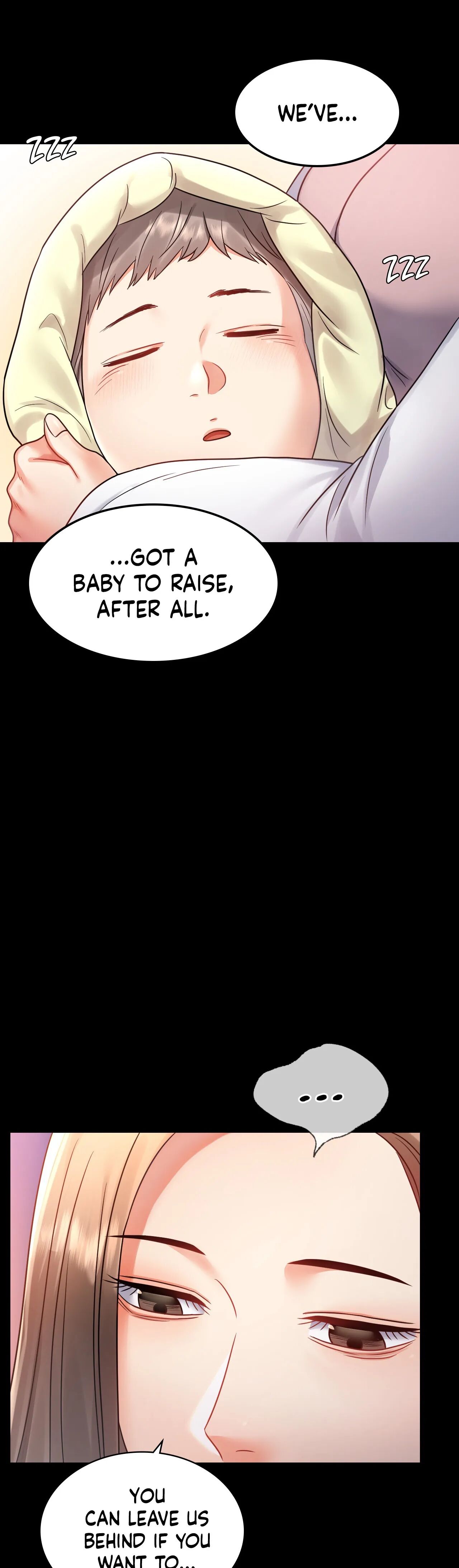 Infidelity 101 chapter 75 page 42