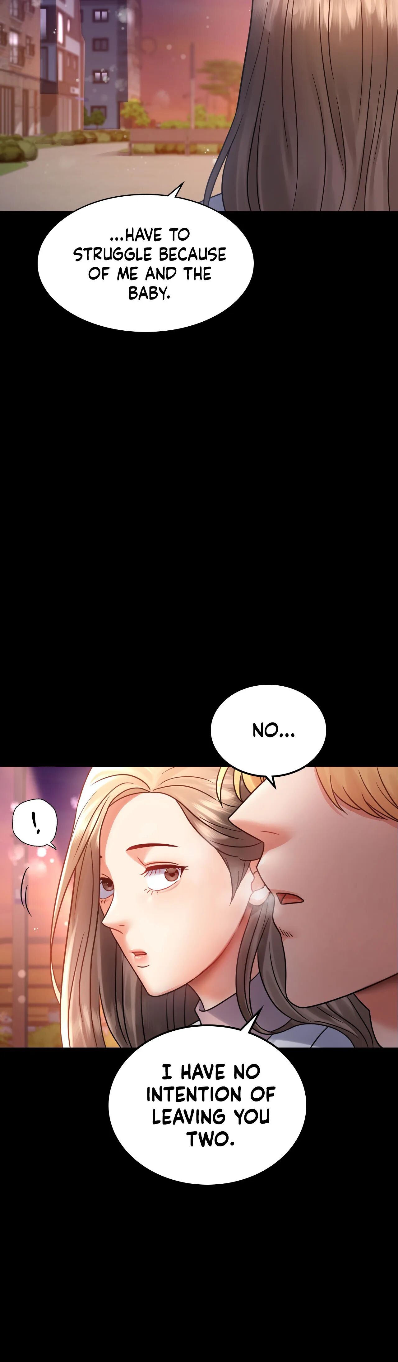 Infidelity 101 chapter 75 page 44