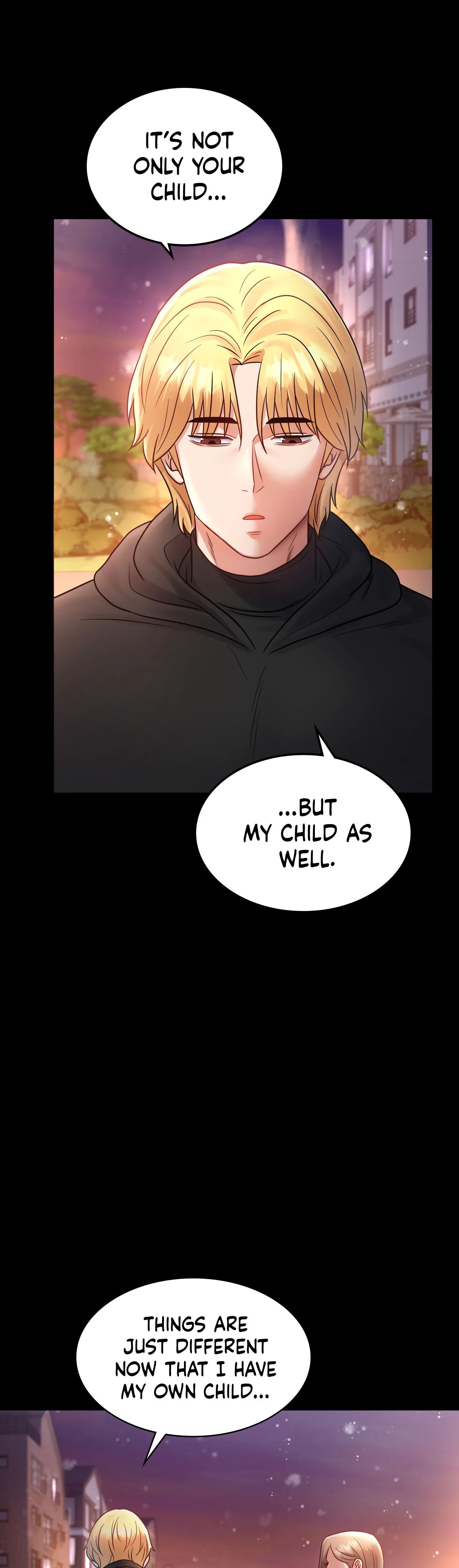 Infidelity 101 chapter 75 page 45