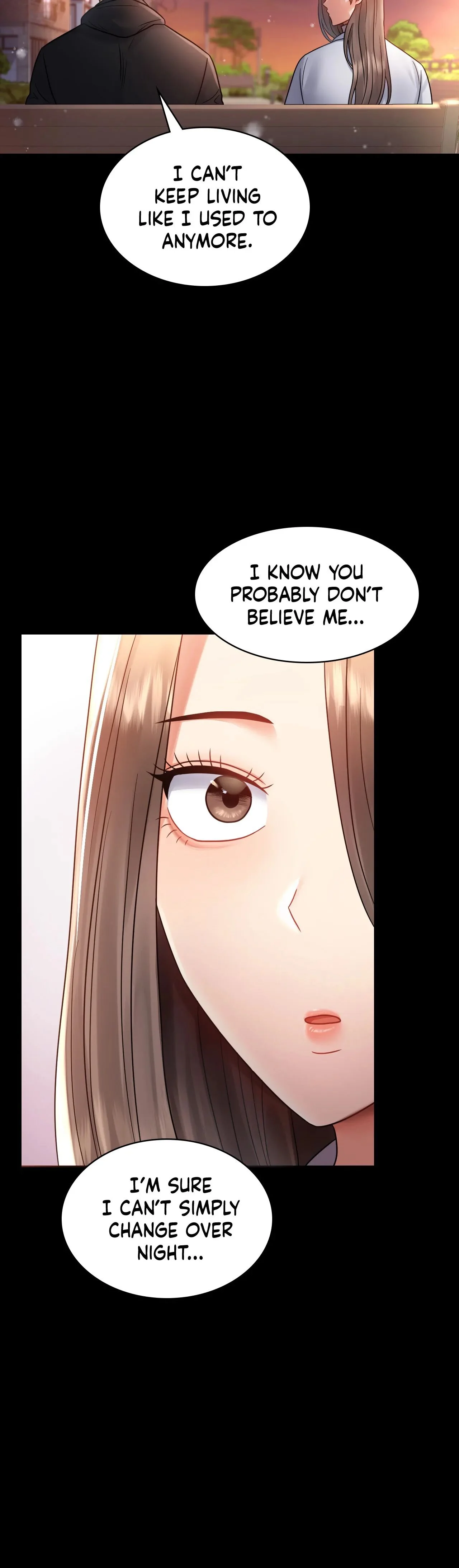 Infidelity 101 chapter 75 page 46