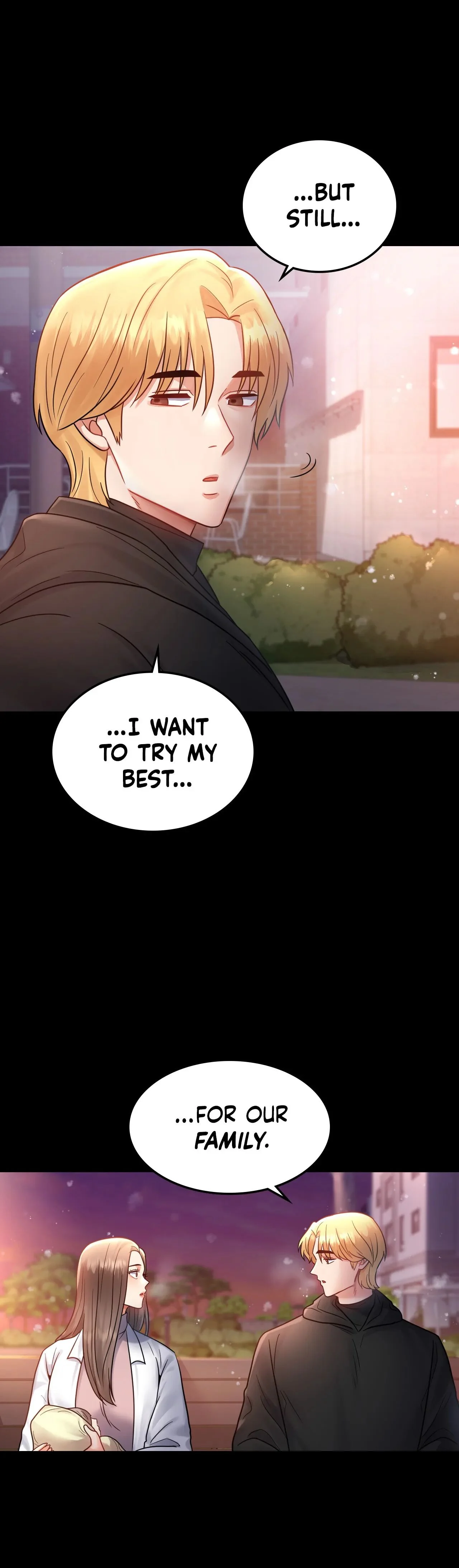 Infidelity 101 chapter 75 page 47