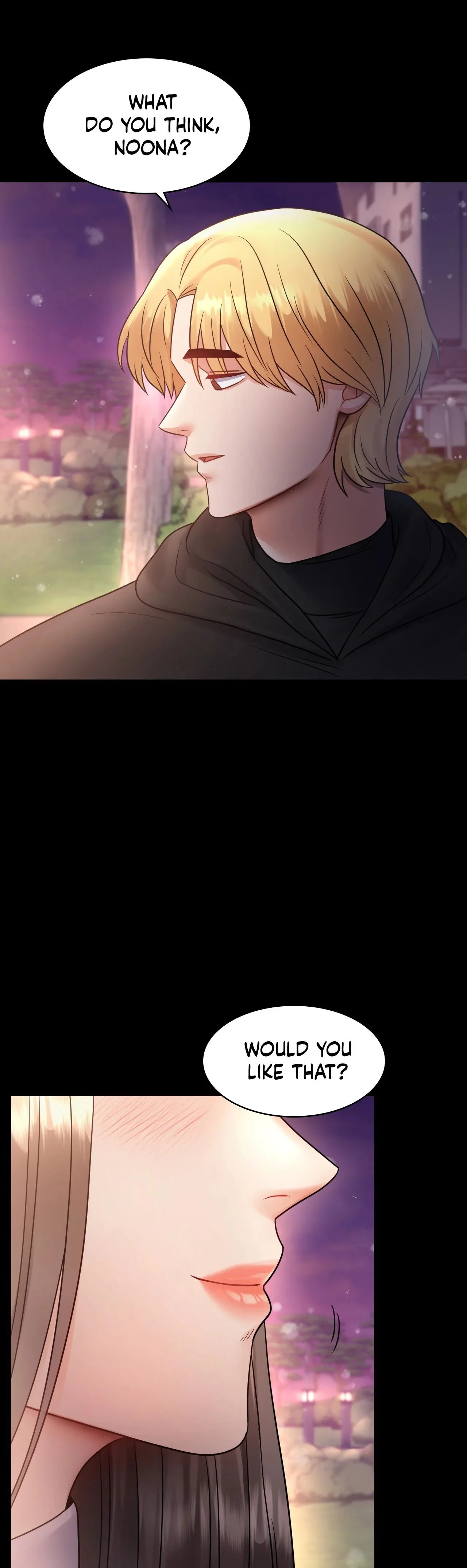 Infidelity 101 chapter 75 page 48