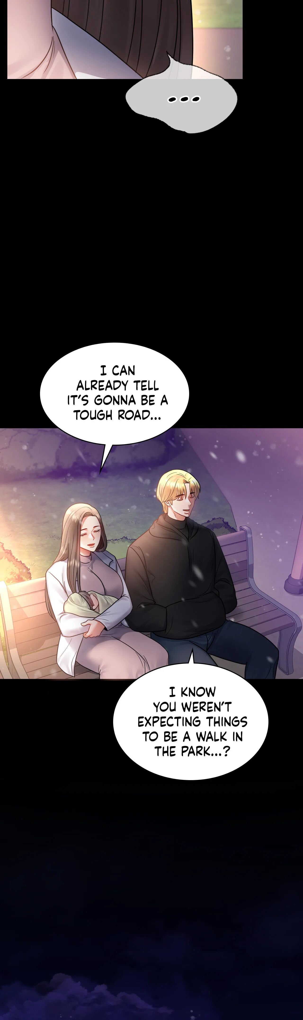 Infidelity 101 chapter 75 page 49