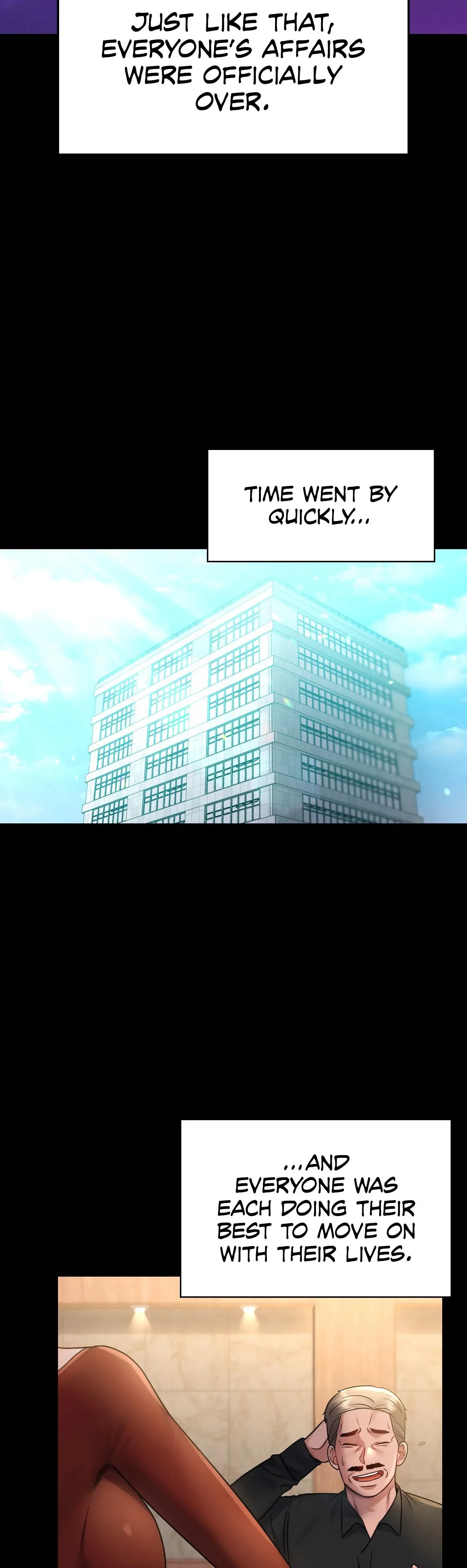 Infidelity 101 chapter 75 page 51