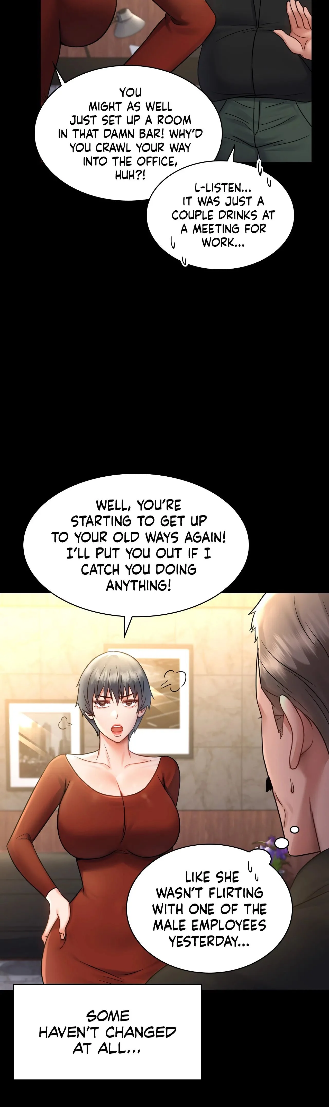 Infidelity 101 chapter 75 page 52