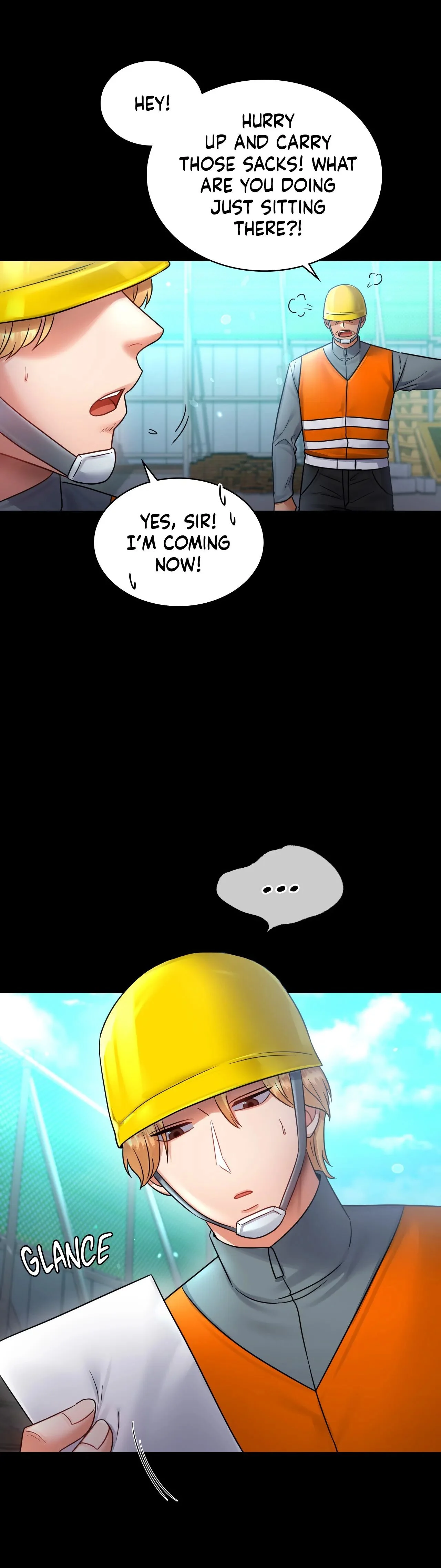 Infidelity 101 chapter 75 page 54