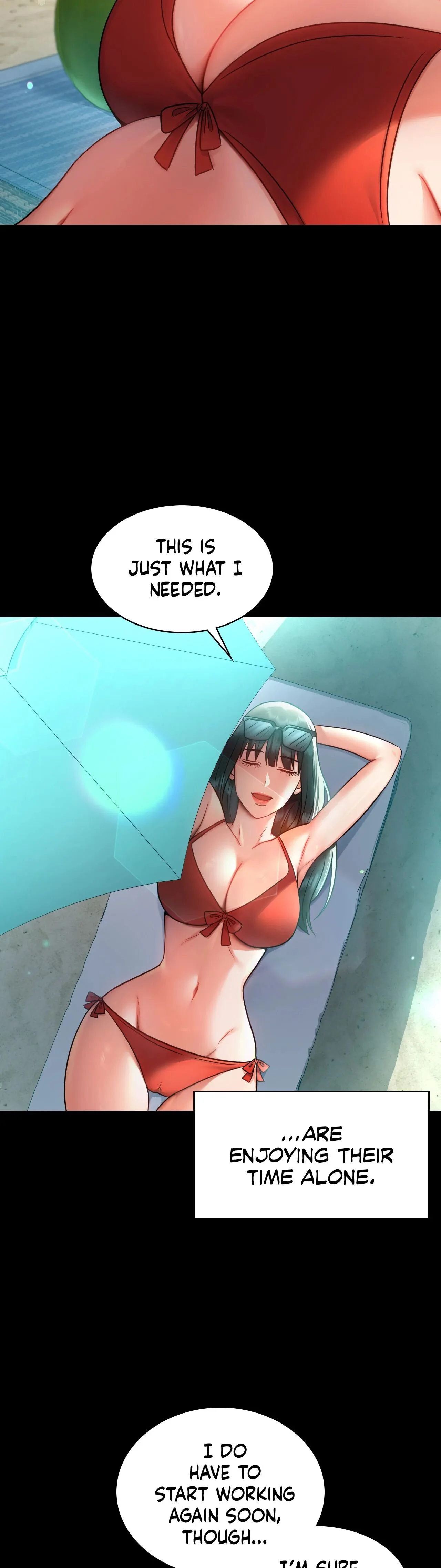 Infidelity 101 chapter 75 page 57