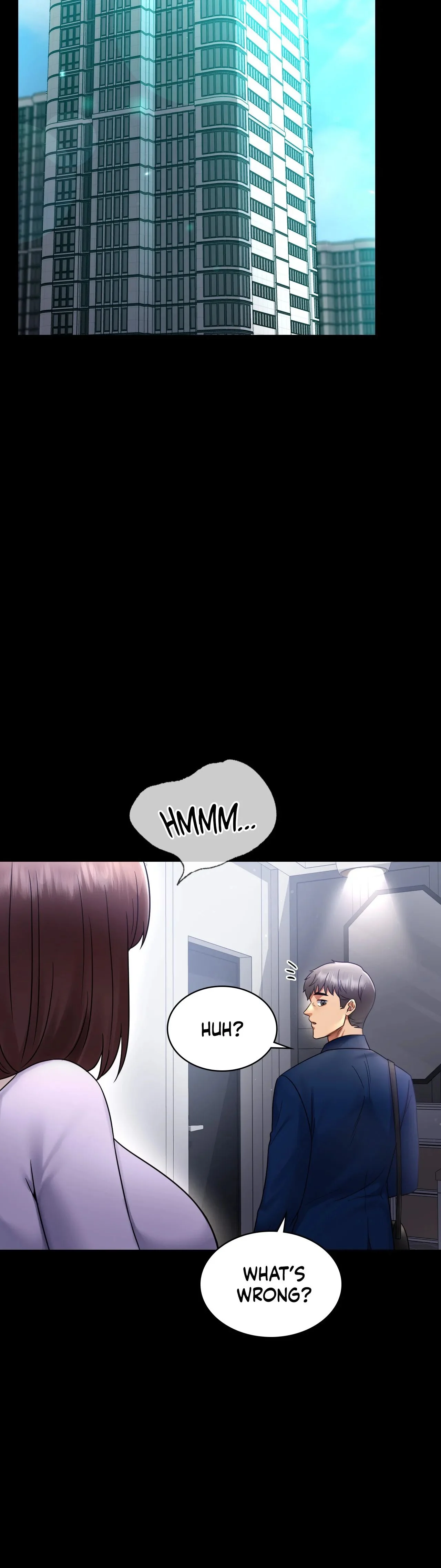 Infidelity 101 chapter 75 page 59
