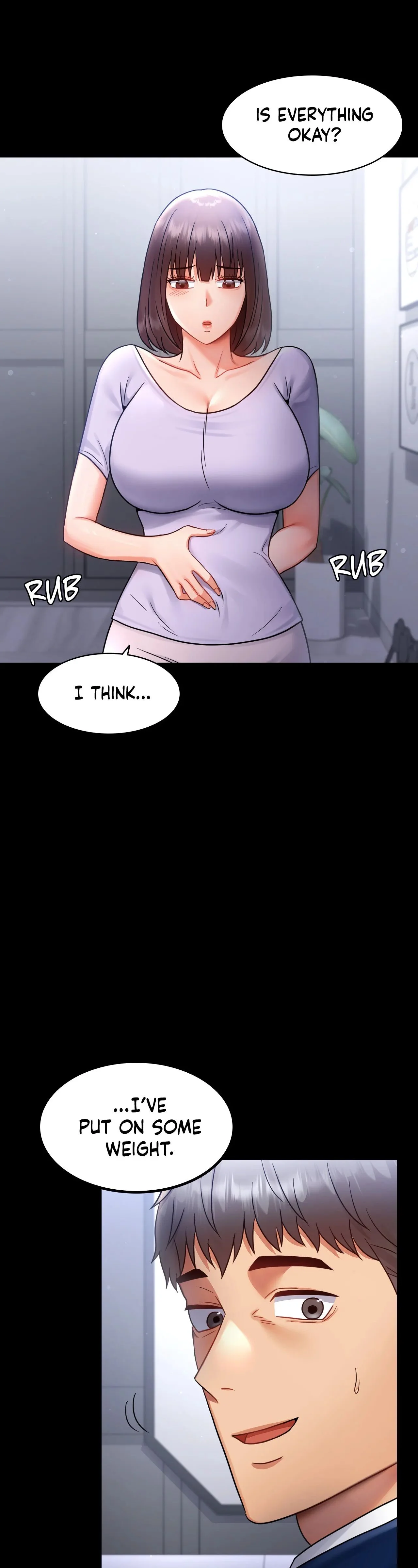 Infidelity 101 chapter 75 page 60