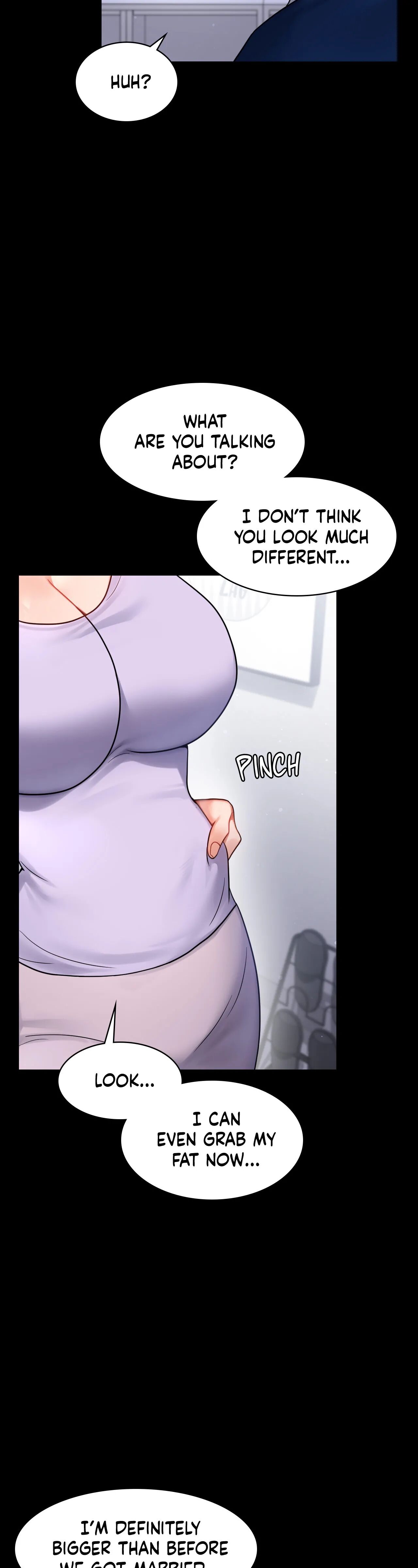 Infidelity 101 chapter 75 page 61
