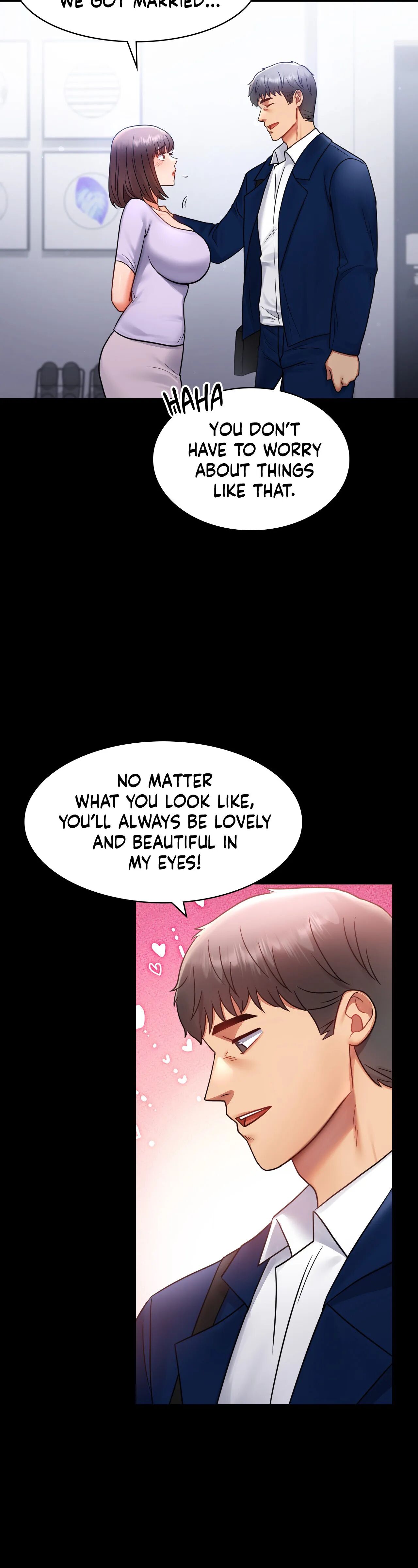 Infidelity 101 chapter 75 page 62