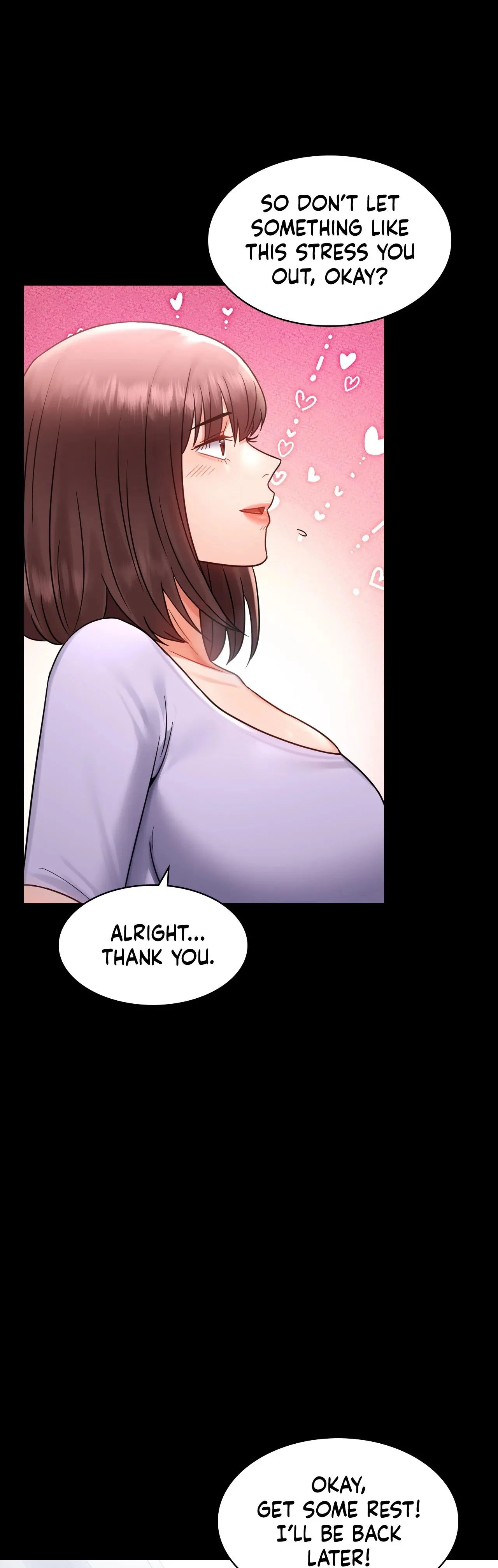 Infidelity 101 chapter 75 page 63