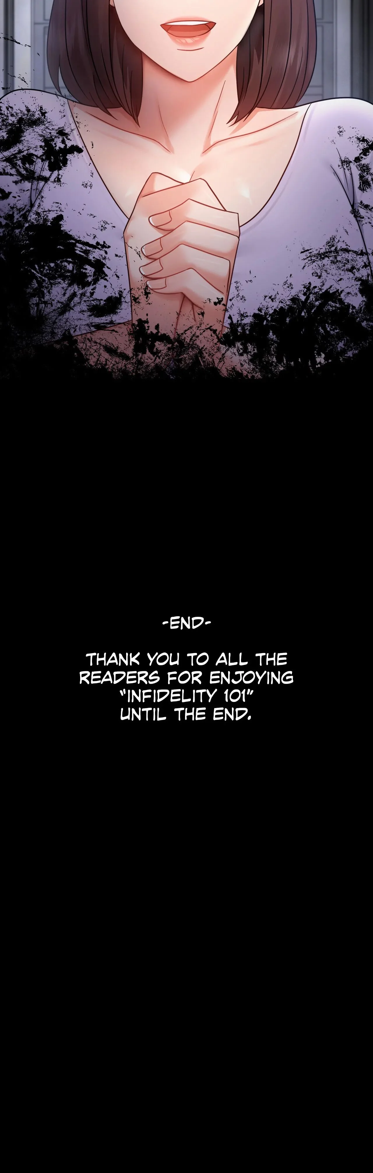 Infidelity 101 chapter 75 page 66