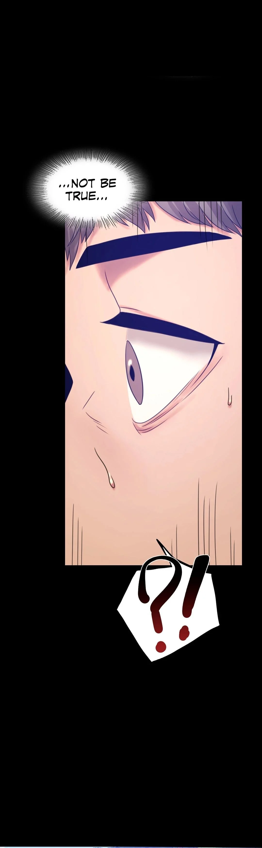 Infidelity 101 chapter 8 page 1