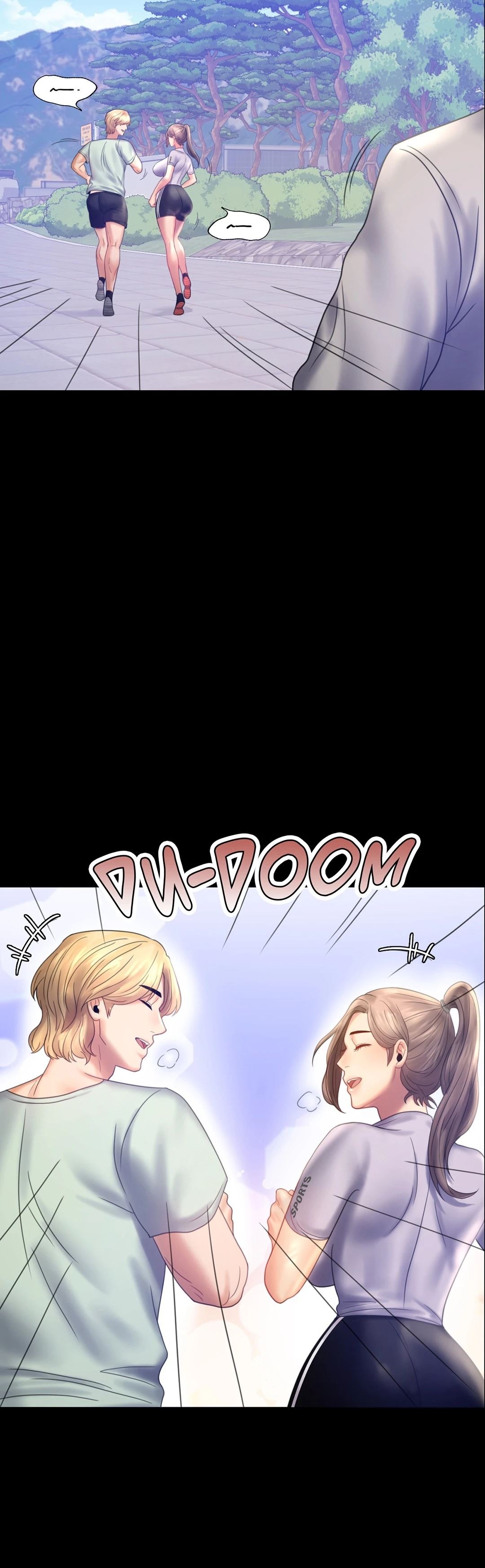 Infidelity 101 chapter 8 page 2