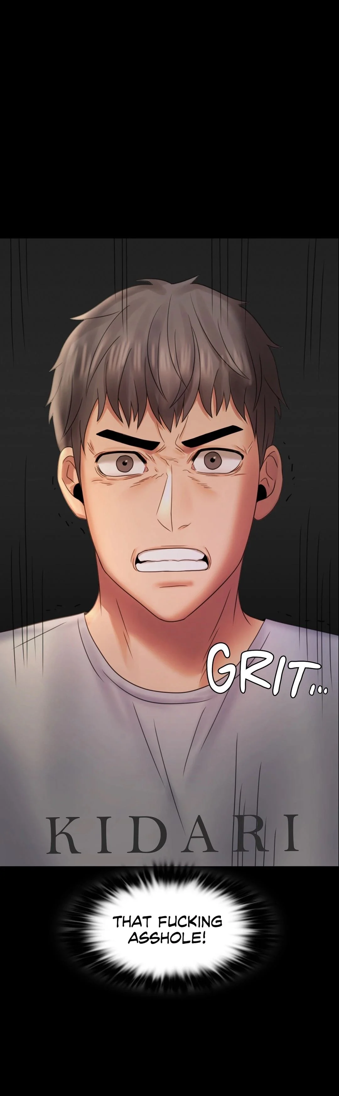 Infidelity 101 chapter 8 page 3
