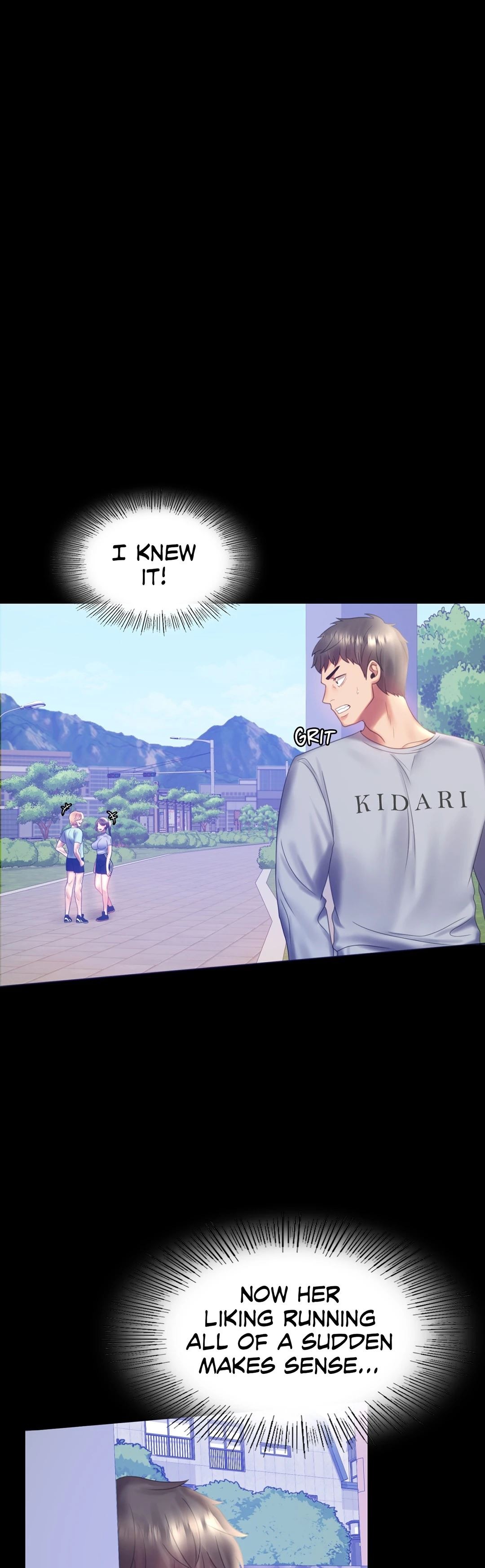 Infidelity 101 chapter 8 page 4