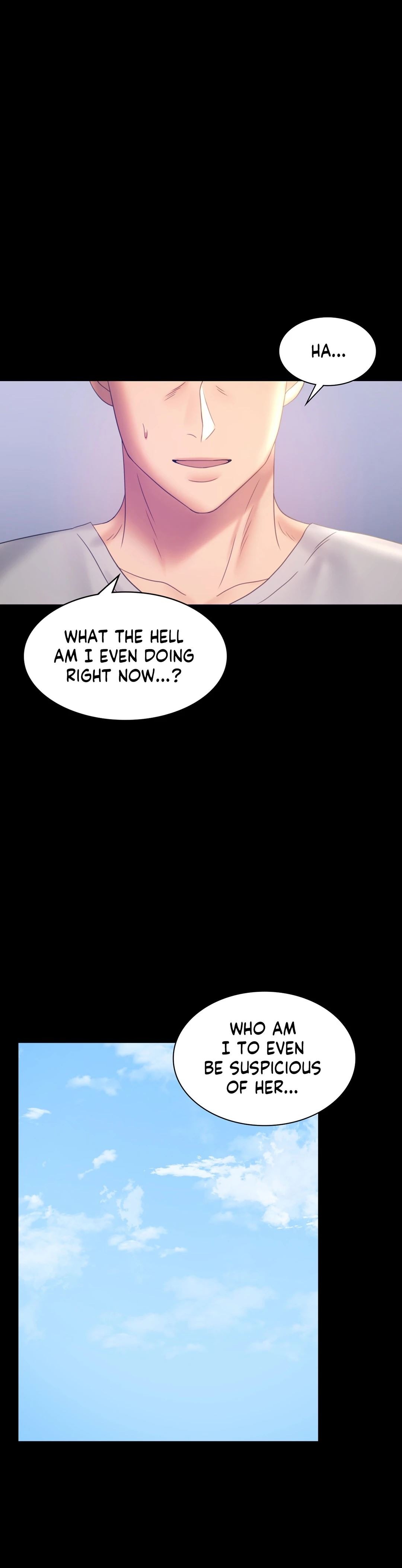 Infidelity 101 chapter 8 page 10