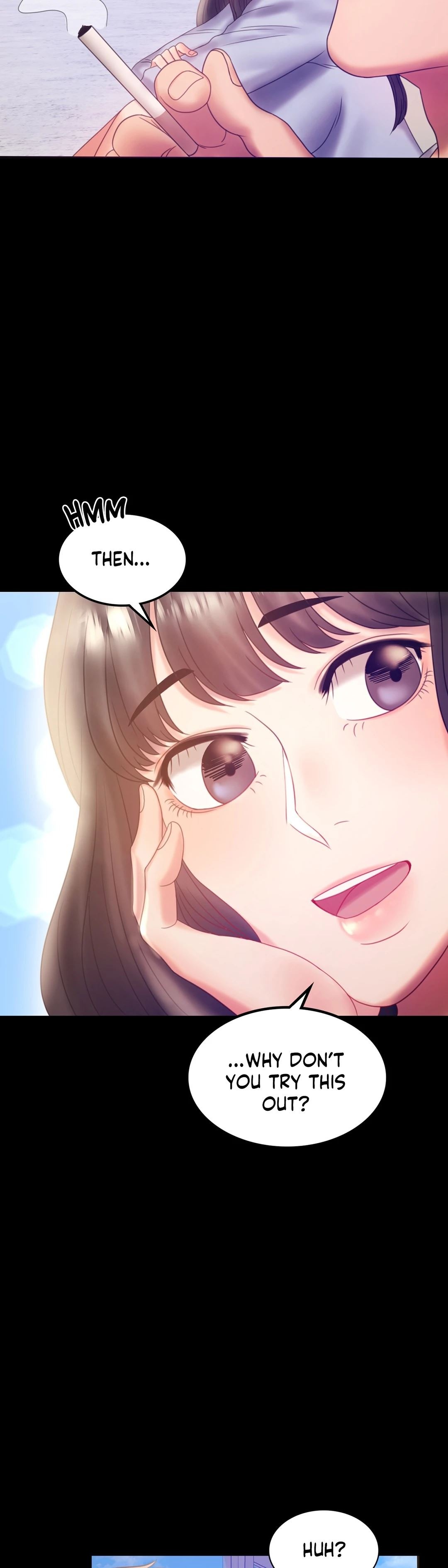 Infidelity 101 chapter 8 page 17