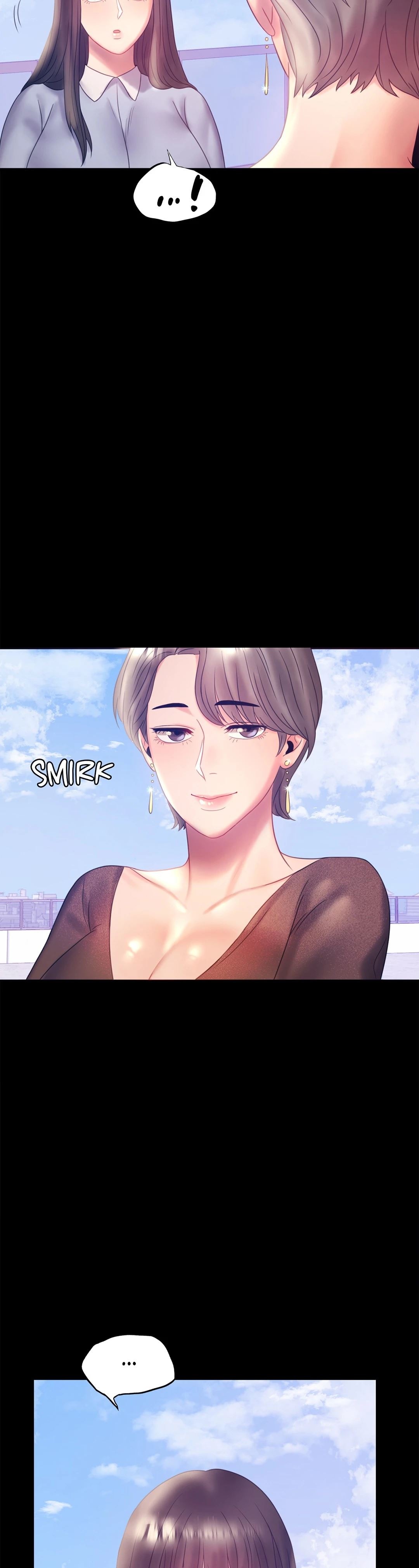 Infidelity 101 chapter 8 page 23
