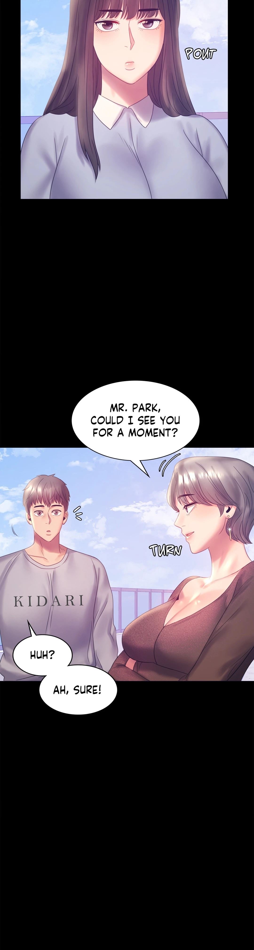 Infidelity 101 chapter 8 page 24