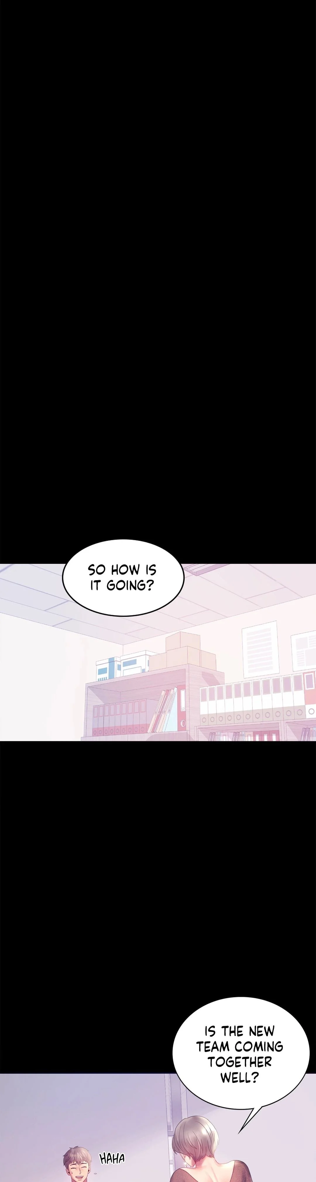 Infidelity 101 chapter 8 page 26