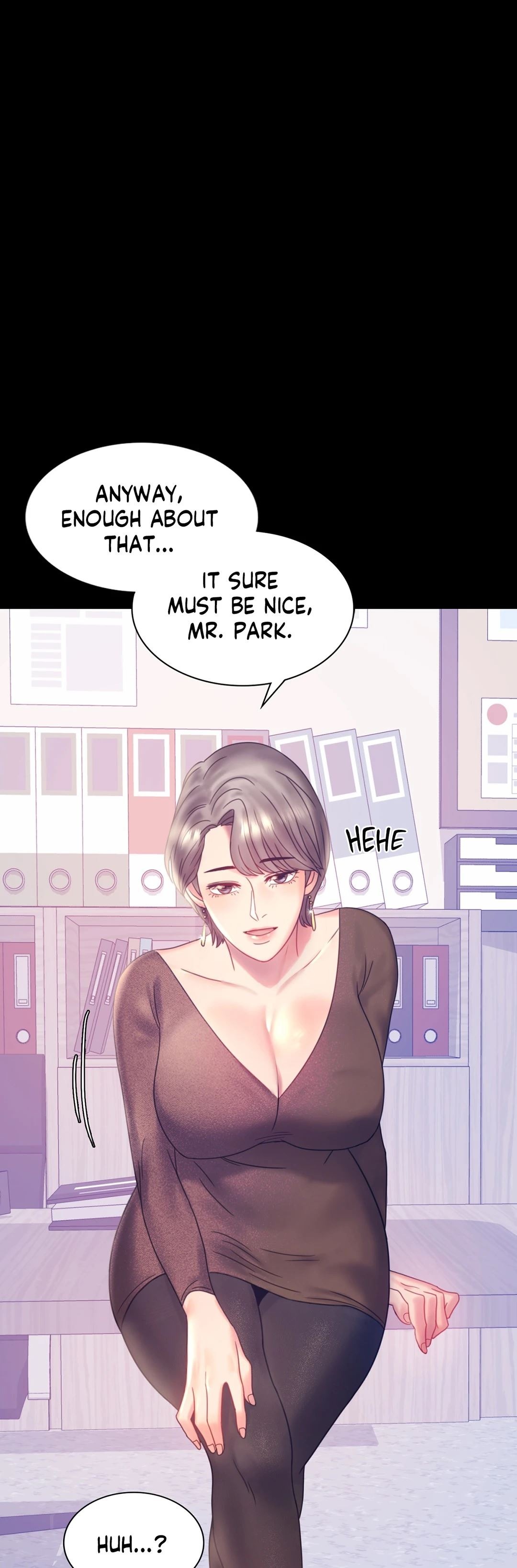 Infidelity 101 chapter 8 page 28