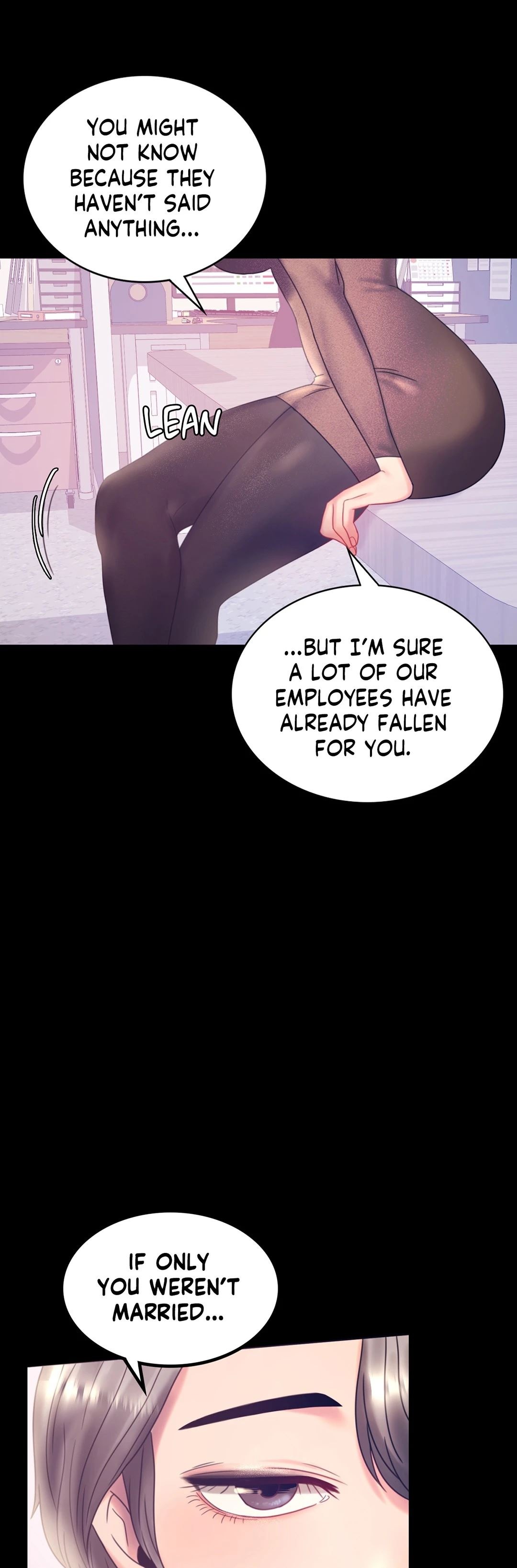 Infidelity 101 chapter 8 page 30