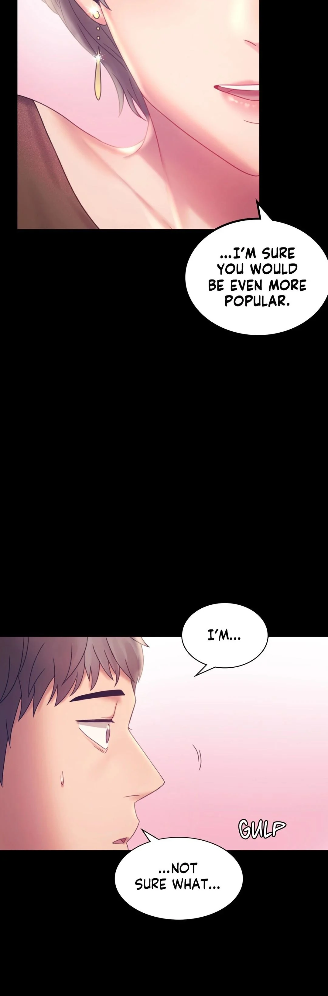 Infidelity 101 chapter 8 page 31