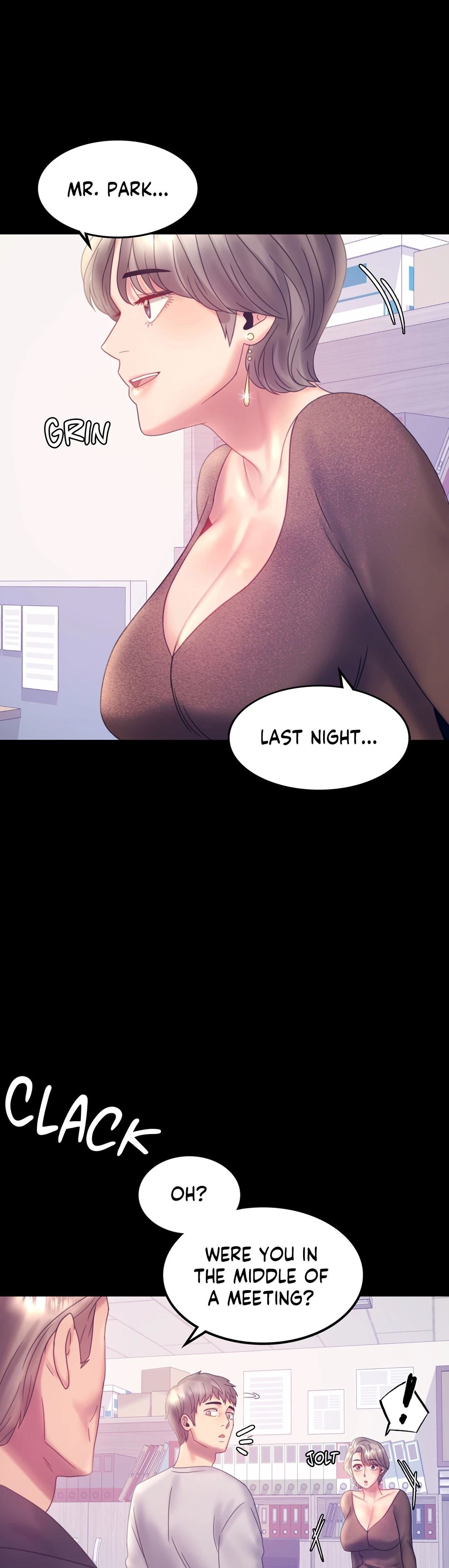Infidelity 101 chapter 8 page 32