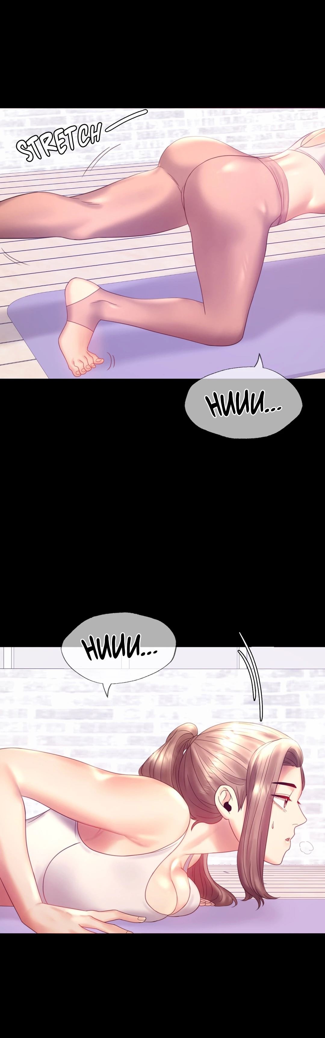 Infidelity 101 chapter 8 page 37