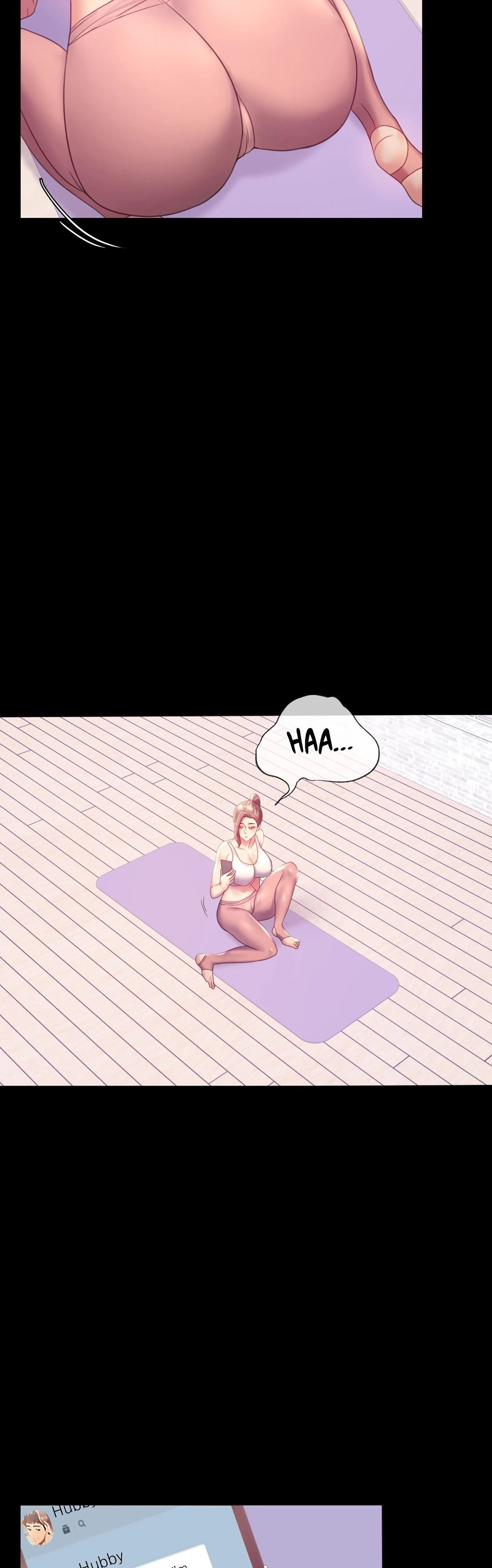 Infidelity 101 chapter 8 page 39