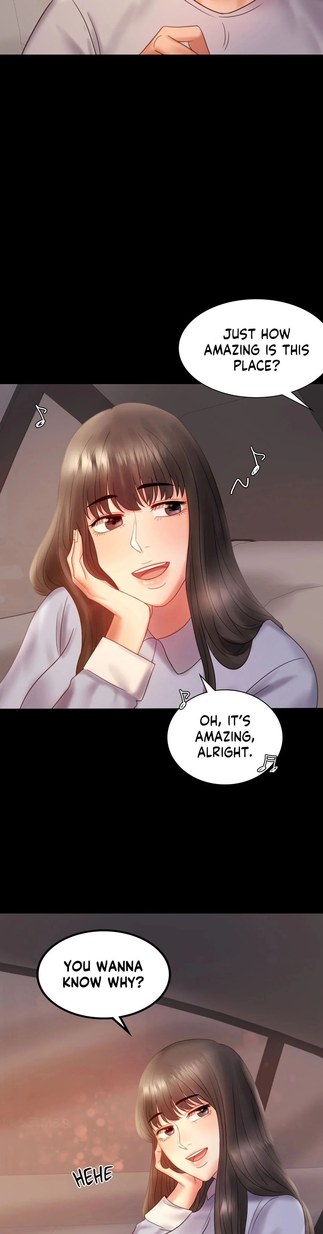 Infidelity 101 chapter 8 page 45