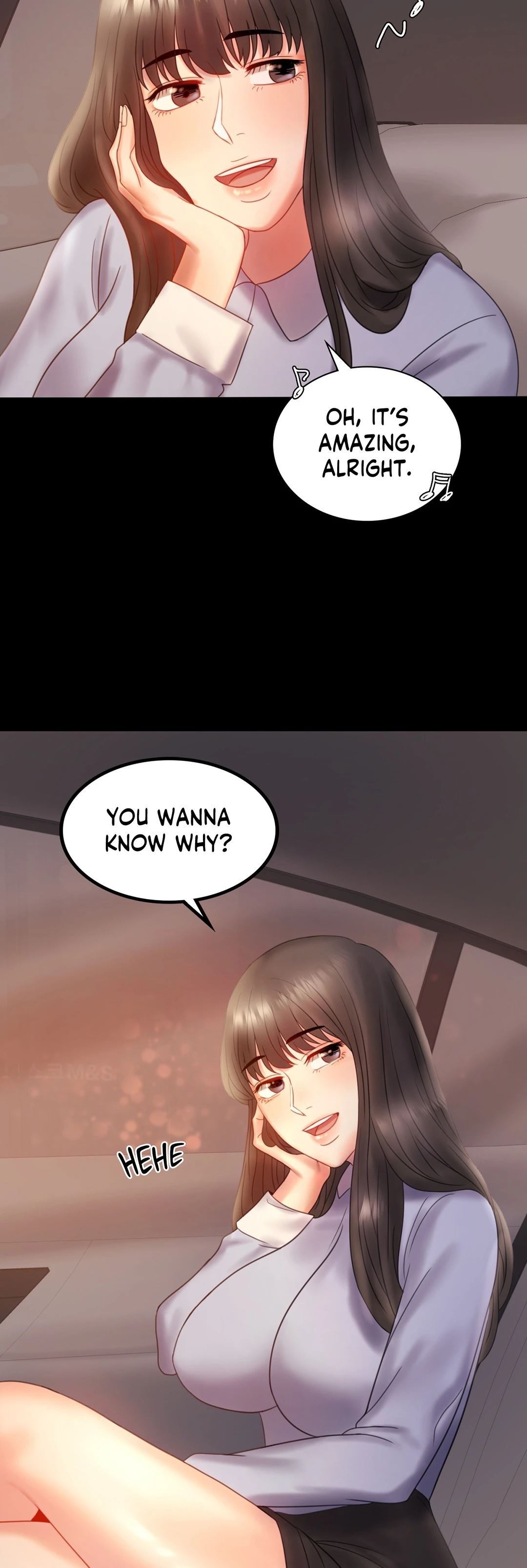 Infidelity 101 chapter 9 page 2