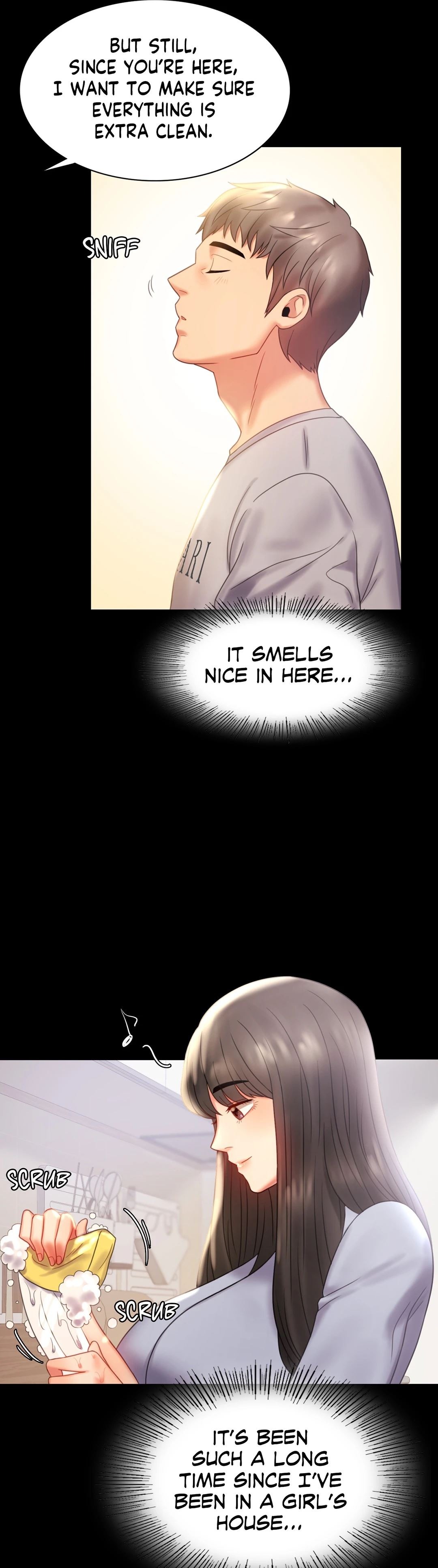 Infidelity 101 chapter 9 page 7