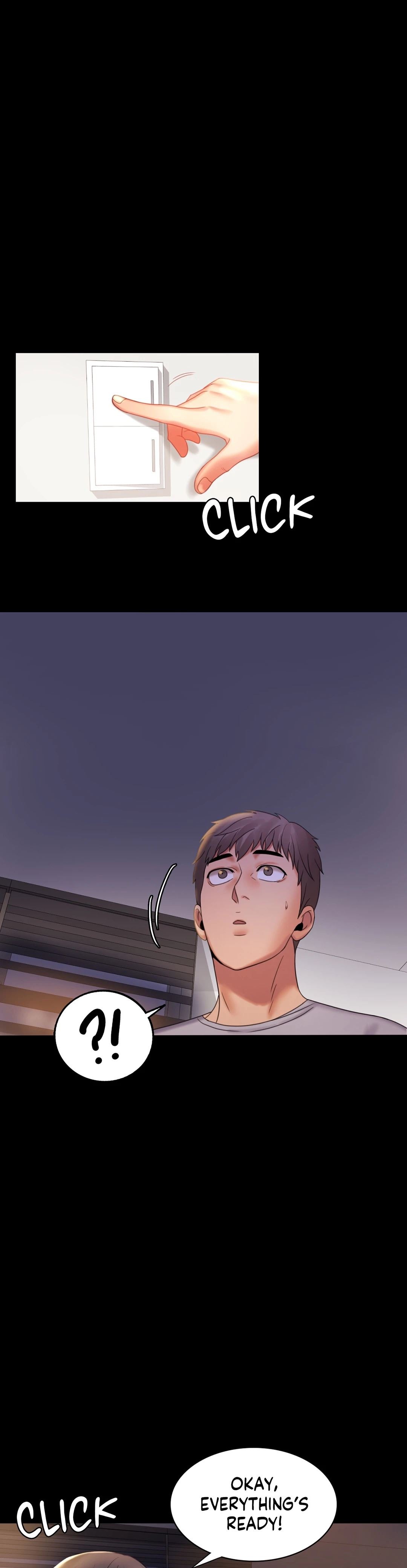 Infidelity 101 chapter 9 page 9