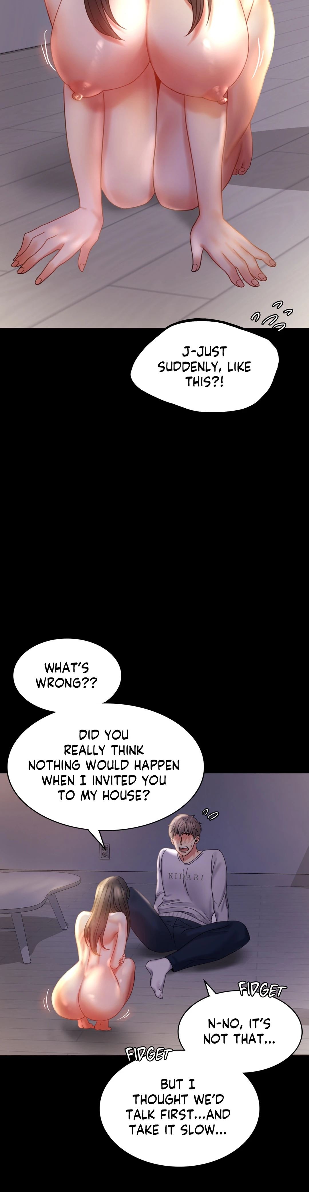 Infidelity 101 chapter 9 page 13