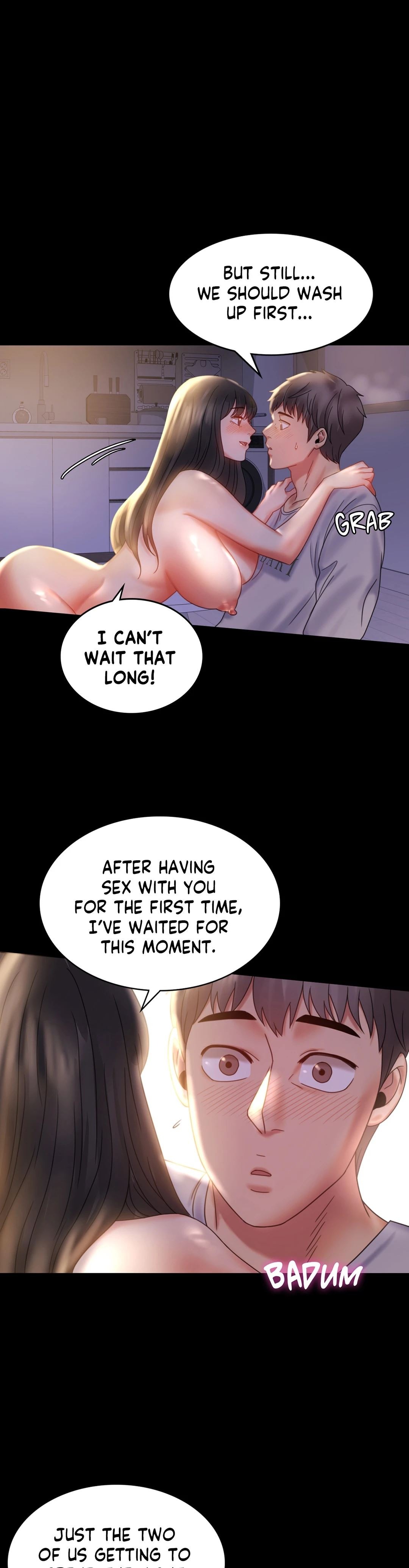Infidelity 101 chapter 9 page 15