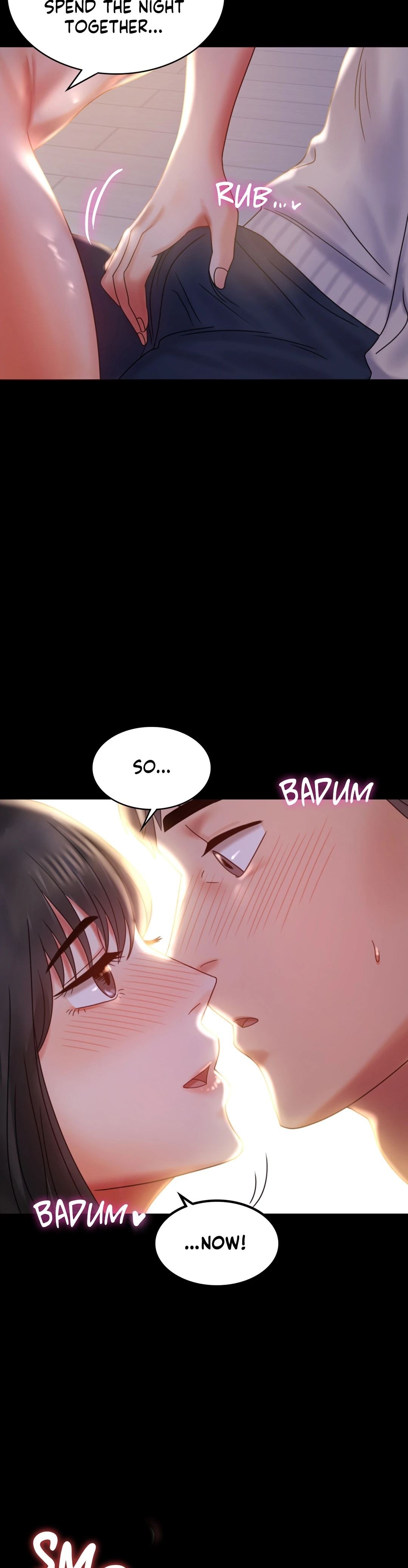 Infidelity 101 chapter 9 page 16
