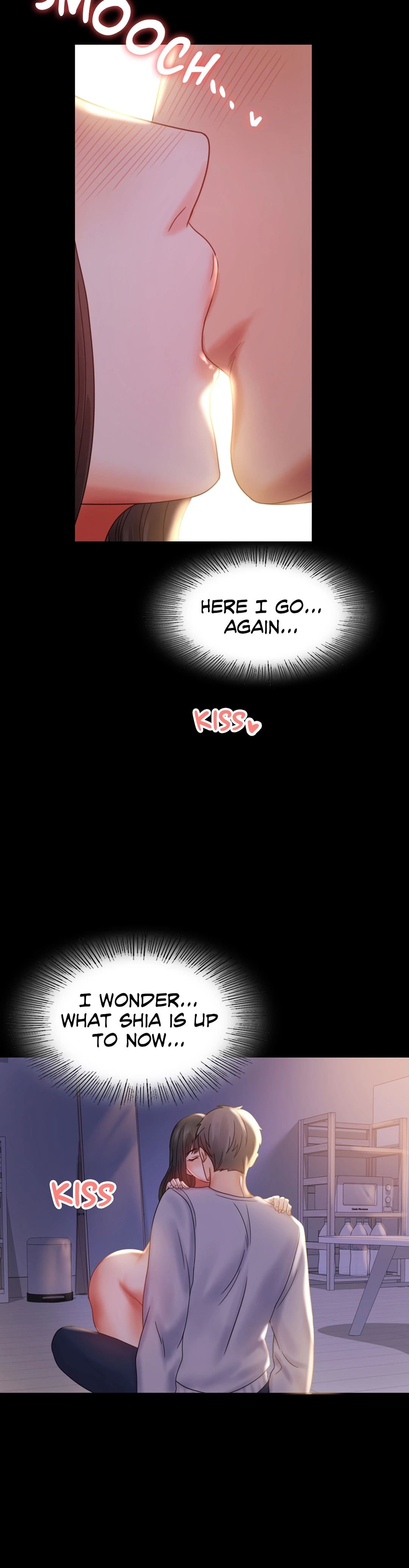 Infidelity 101 chapter 9 page 17